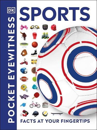 Facts at Your Fingertips Sports (Paperback)