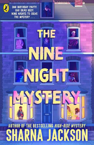 Nine Night Mystery (Paperback)