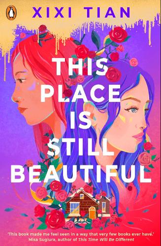 This Place is Still Beautiful (Paperback)