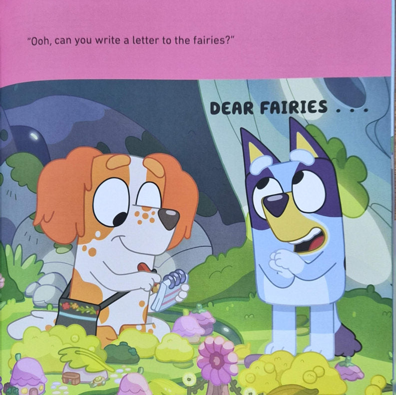 Bluey: Barky Boats (Paperback)