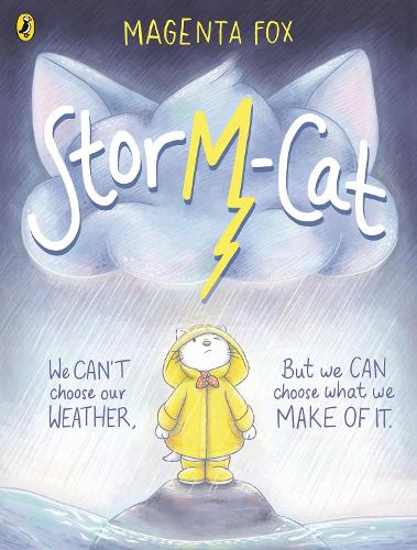 Storm-Cat (Paperback)