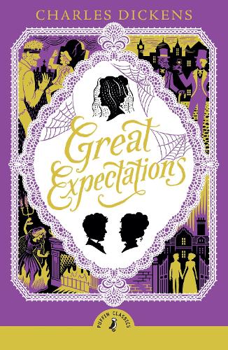 Great Expectations (Paperback)