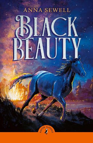 Black Beauty (Paperback)
