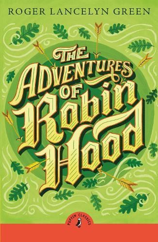 Adventures of Robin Hood (Paperback)