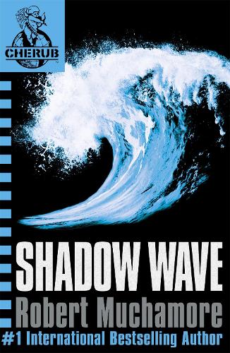 CHERUB: Shadow Wave (Paperback)