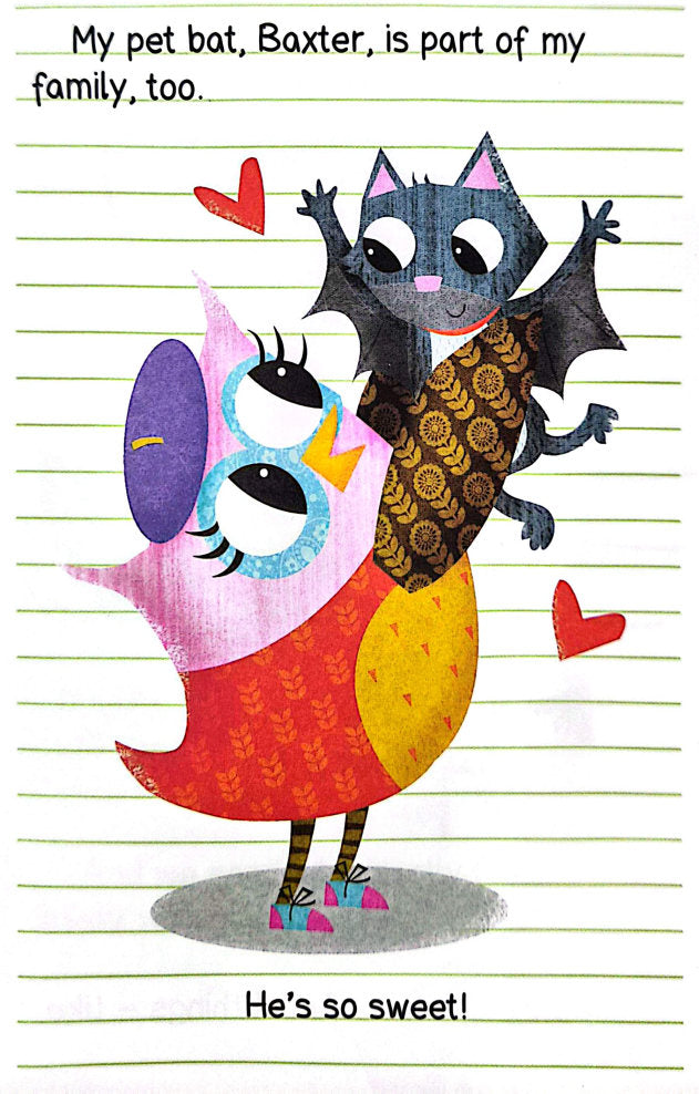 Owl Diaries #3: Woodland Wedding (Paperback)
