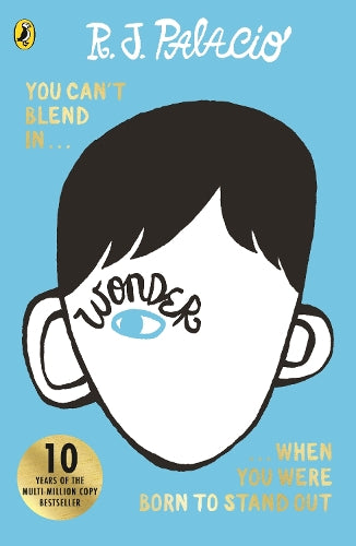 Wonder (Paperback)
