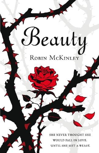 Beauty (Paperback)