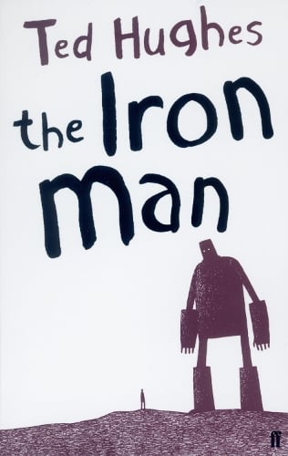 Iron Man (Paperback)