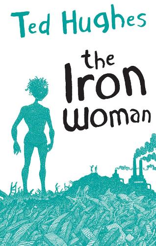 Iron Woman (Paperback)