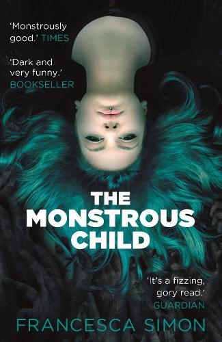 Monstrous Child (Paperback)