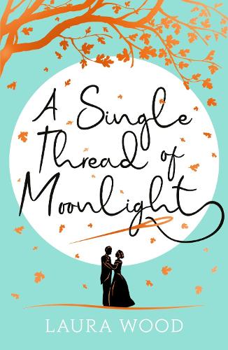 A Single Thread of Moonlight (Paperback)