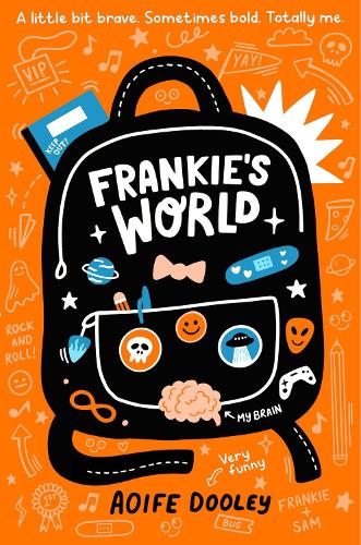 Frankie's World (Paperback)