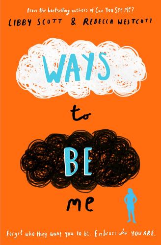 Ways To Be Me (Paperback)