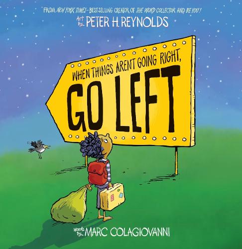 When Things Aren't Going Right, Go Left (Paperback)