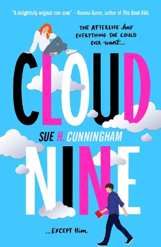 Cloud Nine (Paperback)