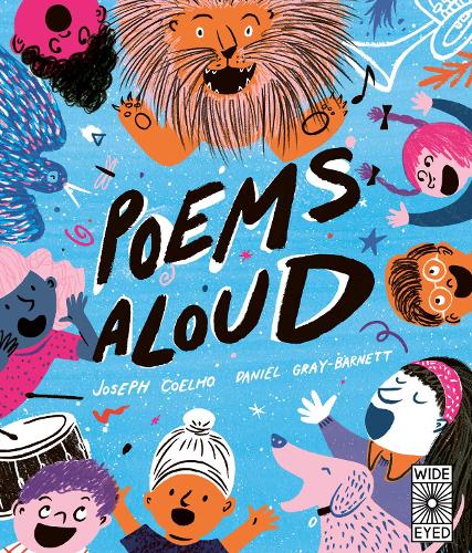 Poems Aloud (Paperback)
