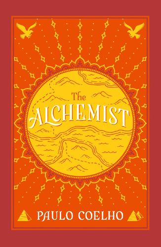 The Alchemist (Paperback)