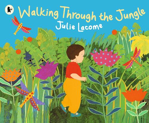 Walking Through the Jungle (Paperback)