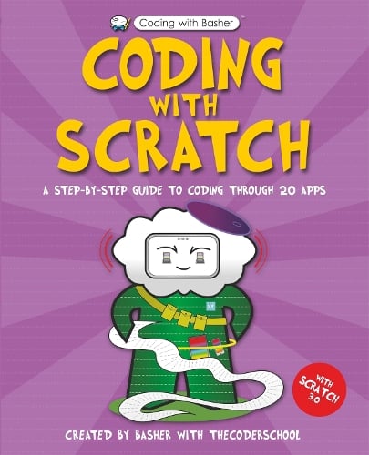 Coding with Scratch (Paperback)
