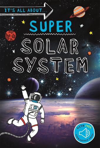 It's all about... Super Solar System (Paperback)