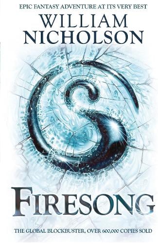 The Wind on Fire Trilogy: Firesong (Paperback)