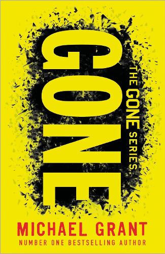 Gone Series 1: Gone (Paperback)