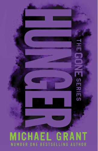 Gone Series 2: Hunger (Paperback)