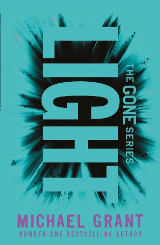 Gone Series 6: Light (Paperback)