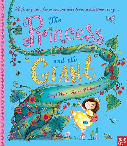 Princess and the Giant (Paperback)