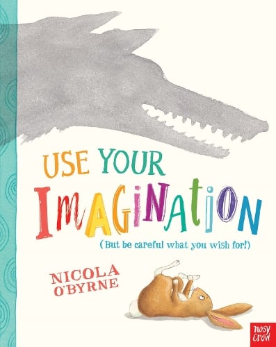 Use Your Imagination (Paperback)