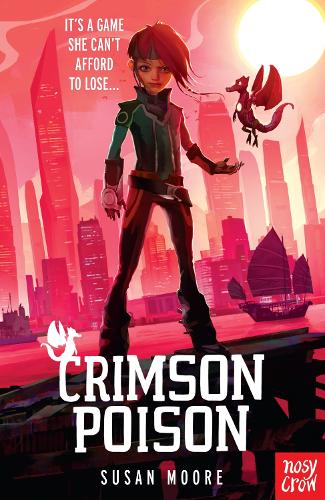 Crimson Poison (Paperback)