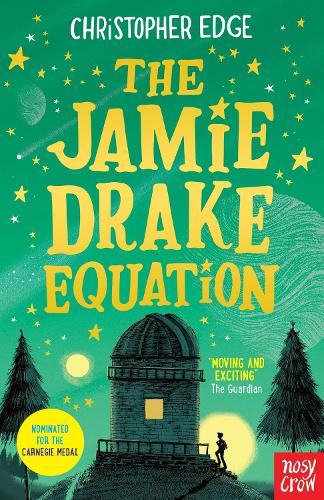 The Jamie Drake Equation (Paperback)