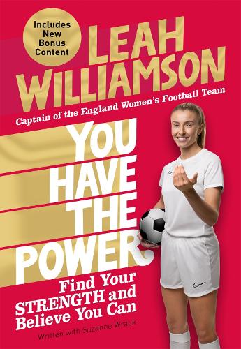 You Have the Power (Paperback)
