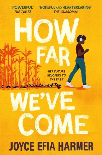 How Far We've Come (Paperback)