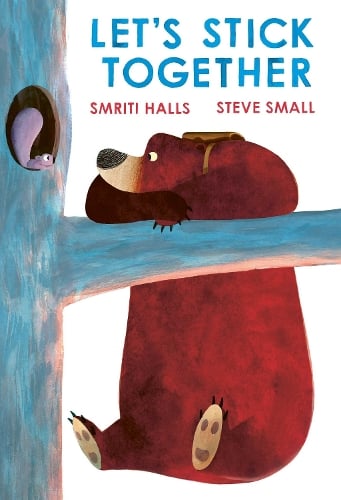Let's Stick Together (Paperback)