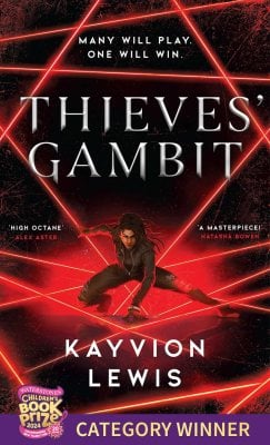 Thieves' Gambit (Paperback)