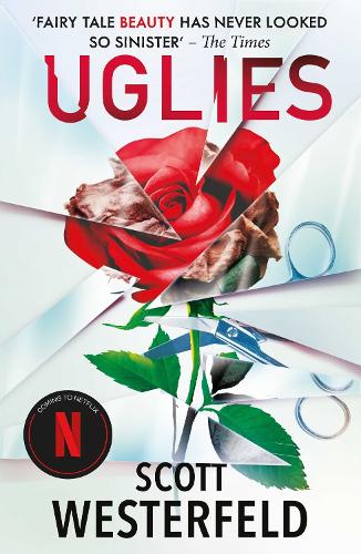 Uglies (Paperback)