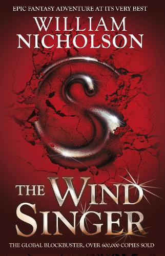 The Wind on Fire Trilogy: The Wind Singer (Paperback)