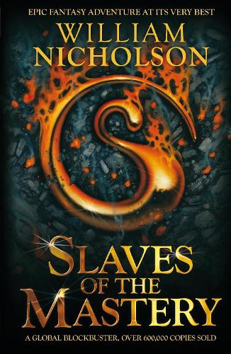 The Wind on Fire Trilogy: Slaves of the Mastery (Paperback)