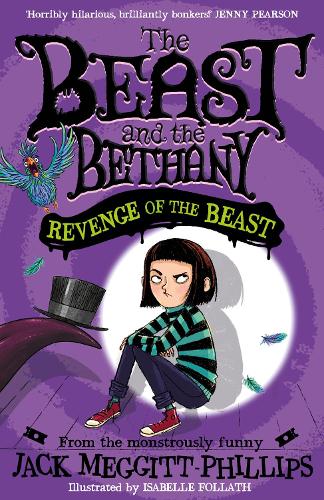 The Beast and The Bethany 2: Revenge Of The Beast (Paperback)