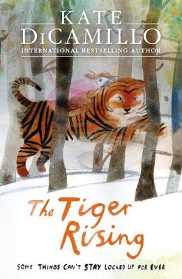 Tiger Rising (Paperback)