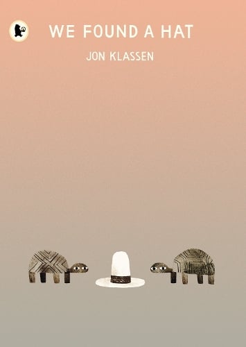 We Found a Hat (Paperback)
