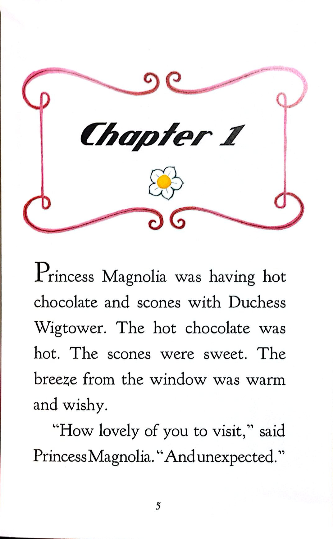Princess in Black 1: The Princess in Black (Paperback)