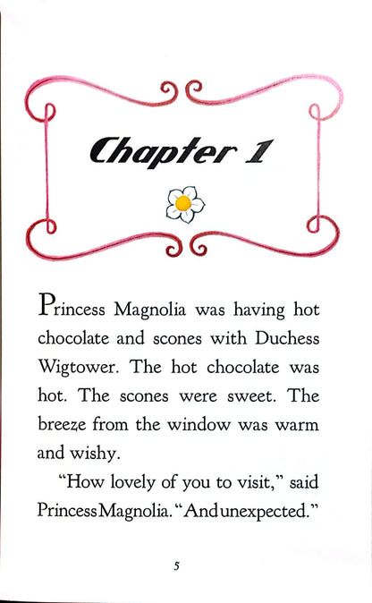 Princess in Black 1: The Princess in Black (Paperback)