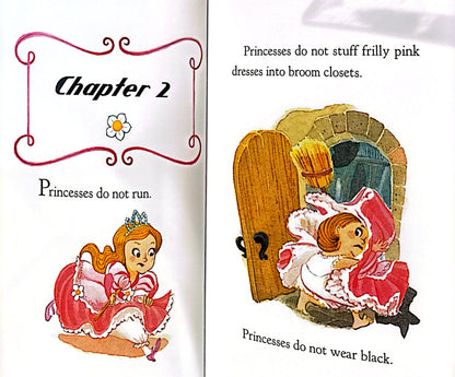 Princess in Black 1: The Princess in Black (Paperback)