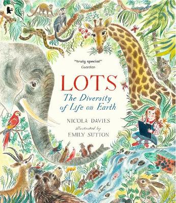 Lots (Paperback)