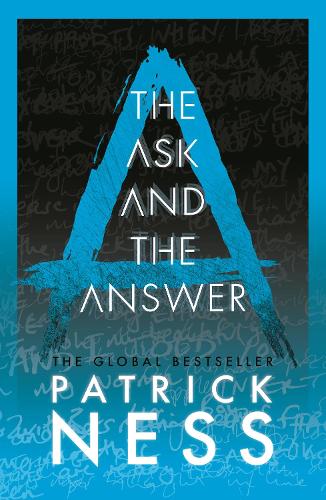 Ask and the Answer (Paperback)
