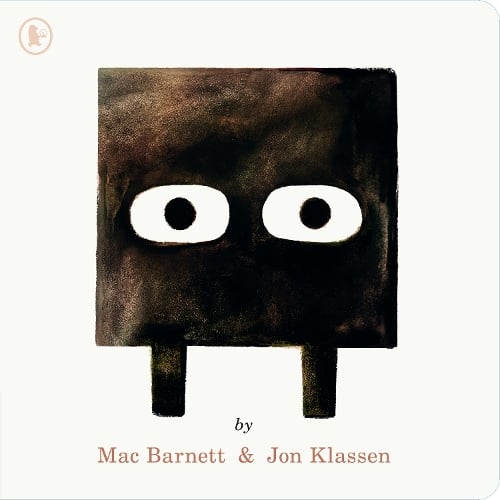 The Shapes Trilogy: Square (Paperback)