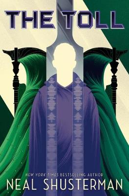 Arc of a Scythe: Toll (Paperback)